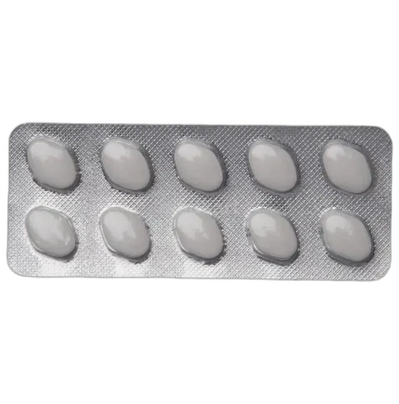 endogest sr 300mg tablet 10's